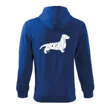 Jezevčík - Dachshund