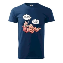 Žížaly na rybách