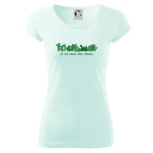 Kaktusy - Já tak ráda píchám