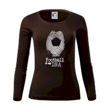 Football is my DNA Football is my DNA