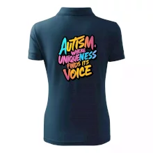 Autism Where Uniqueness Finds Its Voice