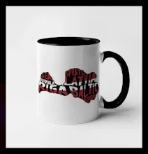 Mapy - názvy měst - Lotyšsko