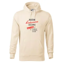 Mám krásnou dceru Mám krásnou dceru
