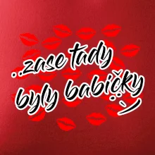 Pusinky  Zase tady byly babičky