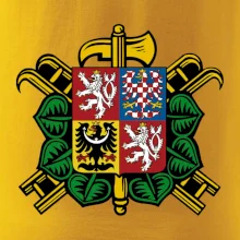Kšiltovka Sbor dobrovolných hasičů logo