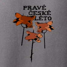 Pravé české léto