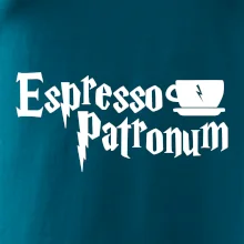 Harry - Espresso Patronum