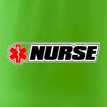 Nurse kříž