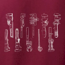 Instalatérské nářadí