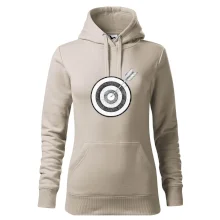 Terč na lukostřelbu