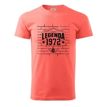 Zedník - legenda - 1972