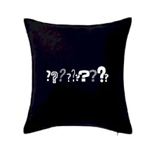 Otazníky ???? když prostě nevíš