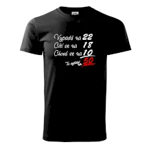 Vypadá, cítí se, chová se - 50 let Vypadá, cítí se, chová se - 50 let