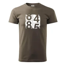 Tachometr 85