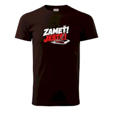 Zameť! Ještě!
