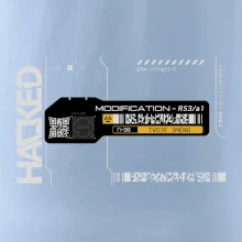 Tvoje jméno - label scifi