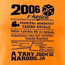 2006 v kostce