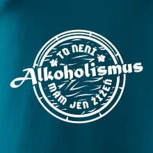 Alkoholismus víno