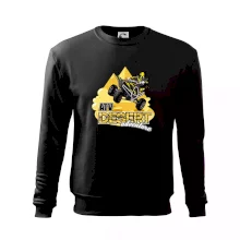 ATV čtyřkolka desert adventure