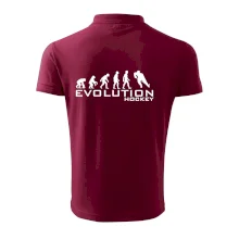 Evoluce Hockey - hráč