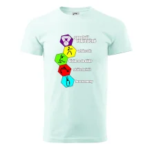 Sportuji rekreačně