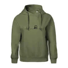 Moje srdce bije pro kamión