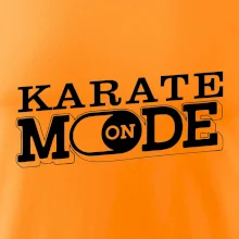 Karate mode