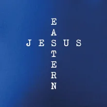 Eastern Jesus Eastern Jesus