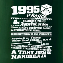 1995 v kostce