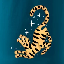 Tygr s hvězdami (studio-arte.cz)