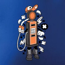 Tankman Tankman
