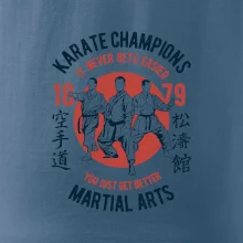 Karate Champions