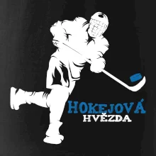 Hokejová hvězda