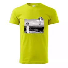 Retro Kralický Sněžník