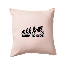 Evoluce Born to ride