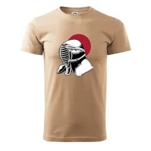 Japan culture - šerm