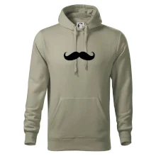 Mustache - knírek Mustache - knírek