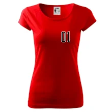 Můj nejoblíbenější hráč - Vaše jméno a číslo