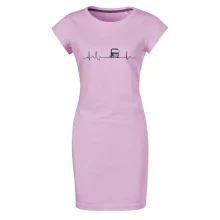 Moje srdce bije pro kamión