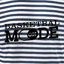 Basketbal mode
