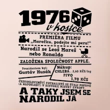 1976 v kostce
