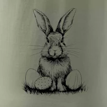 Český velikonoční králík