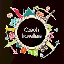 Czech Travelers barevný