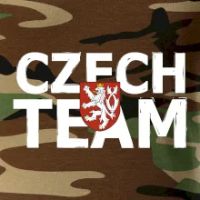 Czech team - Český lev Czech team - Český lev
