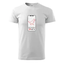 Moje běžecká gps kreslí líp než já