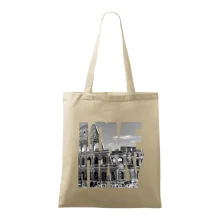 Love italy - colosseum