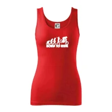 Evoluce Born to ride