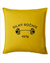 Silný ročník - Letopočet 1976