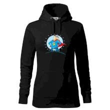 Táta superman - kluk