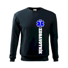 Hvězda života - zdravotník